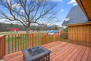 160 Ballard Rd, Pelzer, SC 29669 - Photo 18