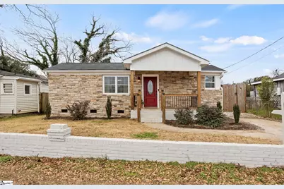 14 Chaney Street, Greenville, SC 29607 - Photo 1