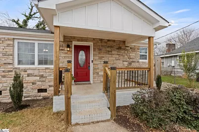 14 Chaney Street, Greenville, SC 29607 - Photo 2