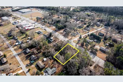 2602 Montague Ave Extension #Lot 6, Greenwood, SC 29649 - Photo 10