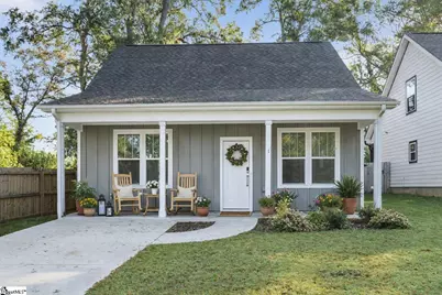 1 Little Creek Road, Travelers Rest, SC 29690 - Photo 2