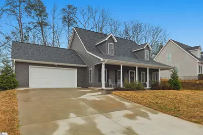 103 W Chestnut Court, Central, SC 29630 - Photo 28