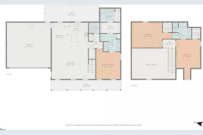 103 W Chestnut Court, Central, SC 29630 - Photo 42