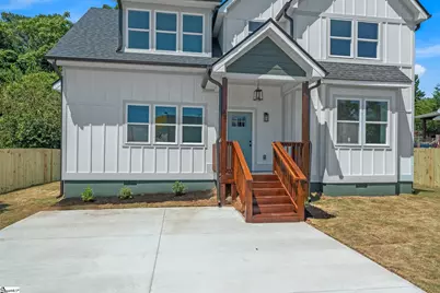 67 Dorsey Avenue, Greenville, SC 29611 - Photo 2