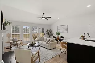 6 Idle Ln, Fountain Inn, SC 29644 - Photo 6