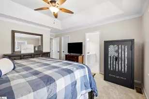 100 Tearose Ln, Simpsonville, SC 29681 - Photo 28