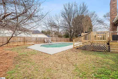 100 Tearose Lane, Simpsonville, SC 29681 - Photo 34