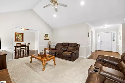 100 Tearose Lane, Simpsonville, SC 29681 - Photo 8