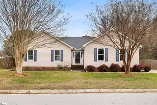 100 Tearose Ln, Simpsonville, SC 29681 - Photo 1
