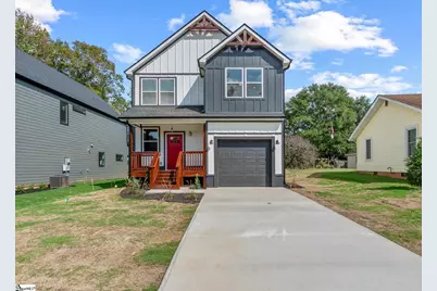 107 Mary Street, Greenville, SC 29611 - Photo 1