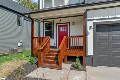 107 Mary Street, Greenville, SC 29611 - Photo 2