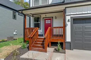 107 Mary St, Greenville, SC 29611 - Photo 2