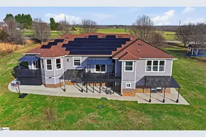 240 Wilkins Road, Campobello, SC 29322 - Photo 44