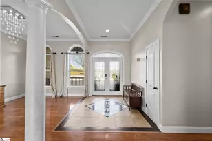 240 Wilkins Rd, Campobello, SC 29322 - Photo 10