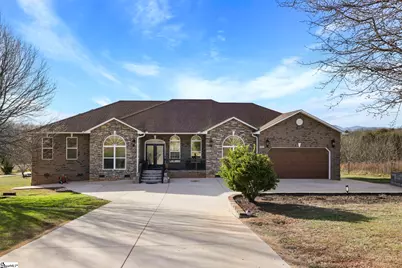 240 Wilkins Road, Campobello, SC 29322 - Photo 48