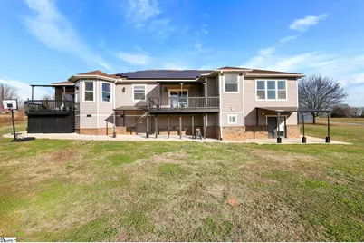 240 Wilkins Road, Campobello, SC 29322 - Photo 36