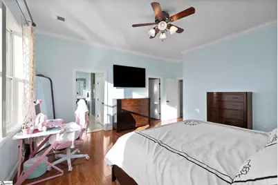 240 Wilkins Road, Campobello, SC 29322 - Photo 16