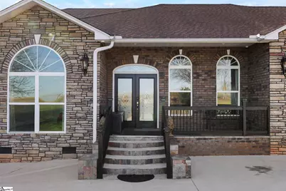 240 Wilkins Road, Campobello, SC 29322 - Photo 2