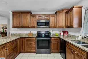 210 Northridge Dr, Anderson, SC 29621 - Photo 10