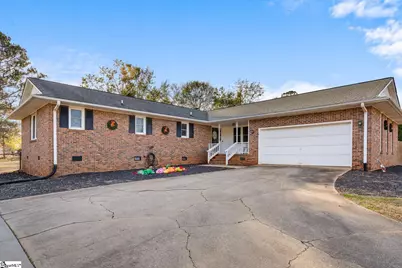 210 Northridge Drive, Anderson, SC 29621 - Photo 2