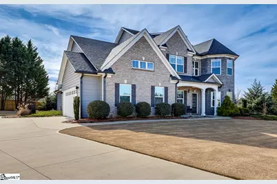 19 Cool Meadow Way, Fountain Inn, SC 29644 - Photo 2