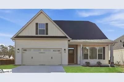 604 Landseer Drive, Landrum, SC 29356 - Photo 1