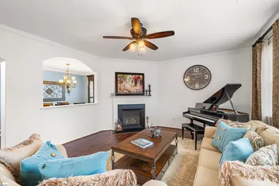 3 Old Tree Court, Simpsonville, SC 29681 - Photo 6