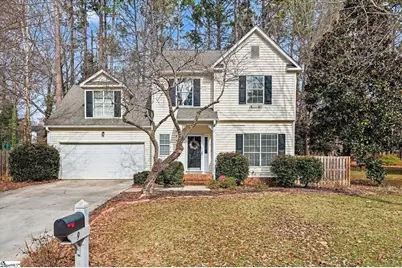 9 S Penobscot Court, Simpsonville, SC 29681 - Photo 4