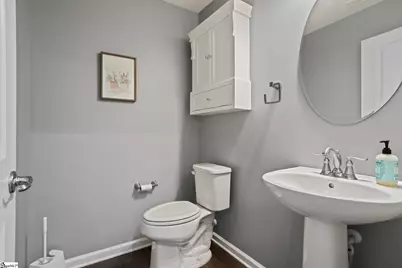 84 Hemingway Lane, Simpsonville, SC 29681 - Photo 6