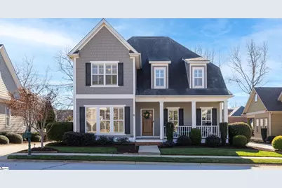 107 Bell Road, Greenville, SC 29607 - Photo 1