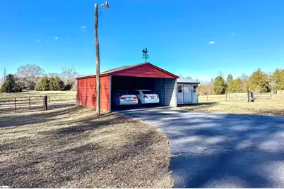 1460 Henderson Road, Gray Court, SC 29645 - Photo 18