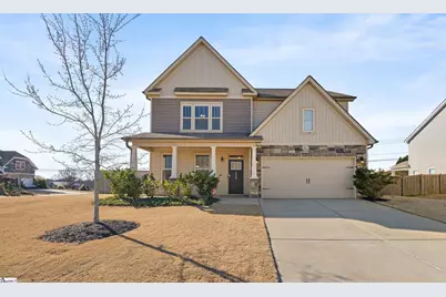 838 Genesis Way, Lyman, SC 29365 - Photo 2