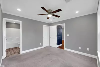 308 Burgess School Road, Pelzer, SC 29669 - Photo 16