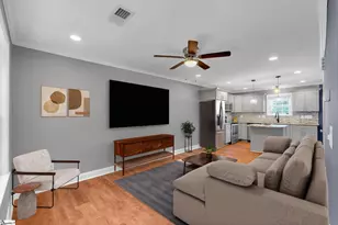 308 Burgess School Rd, Pelzer, SC 29669 - Photo 8