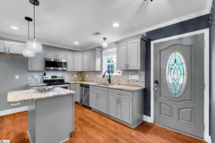 308 Burgess School Rd, Pelzer, SC 29669 - Photo 10