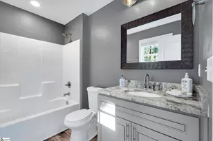 308 Burgess School Rd, Pelzer, SC 29669 - Photo 18