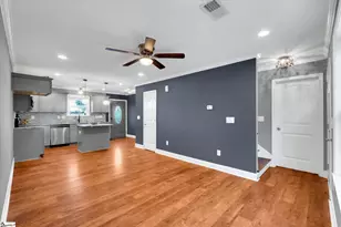 308 Burgess School Rd, Pelzer, SC 29669 - Photo 4