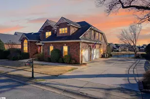 205 Gladstone Way, Greer, SC 29650 - Photo 4