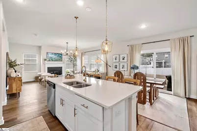 809 Elgon Walk Drive, Fountain Inn, SC 29644 - Photo 16