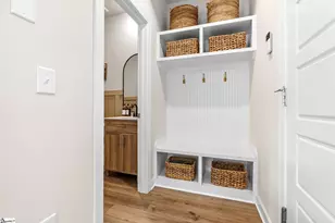 809 Elgon Walk Dr, Fountain Inn, SC 29644 - Photo 18