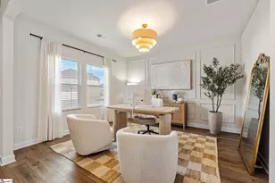 809 Elgon Walk Dr, Fountain Inn, SC 29644 - Photo 6