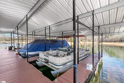 348 Peninsula Drive, Anderson, SC 29626 - Photo 6