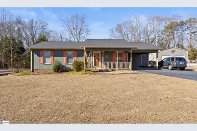 116 Goldenrod Lane, Moore, SC 29369 - Photo 1