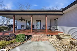 227 Forest Cove Rd, Anderson, SC 29626 - Photo 2