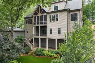 341 Riverside Dr, Greenville, SC 29605 - Photo 1