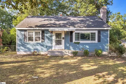 322 Whitehall Road, Anderson, SC 29625 - Photo 1