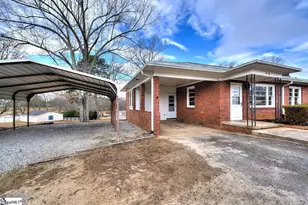 7998 Moorefield Memorial Hwy, Liberty, SC 29657 - Photo 2