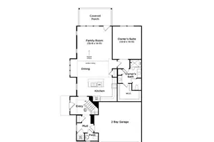 123 Silo Ridge Dr, Anderson, SC 29621 - Photo 2