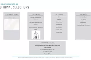 123 Silo Ridge Dr, Anderson, SC 29621 - Photo 4