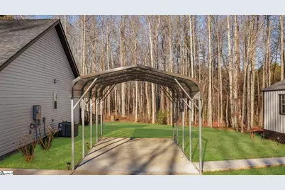 1145 Turkey Farm Road, Chesnee, SC 29323 - Photo 4